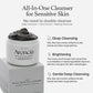 Arencia - Zwarte Thee Rijst Mochi Cleanser - 120 g