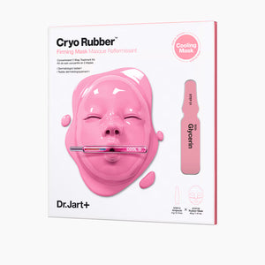 dr.Jart+ Cryo Rubber™ Firming Face Mask
