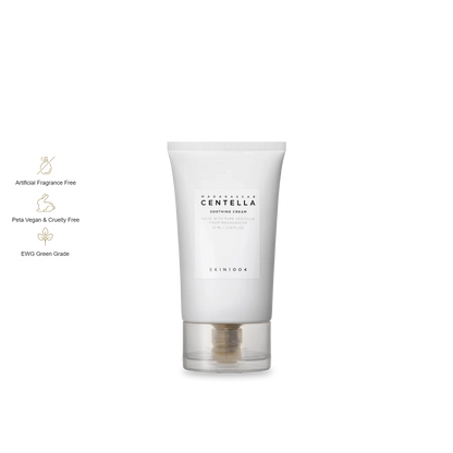 SKIN1004 - Madagascar Centella Soothing Cream (30ML)