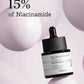 COSRX The Niacinamide 15 Serum 20ml