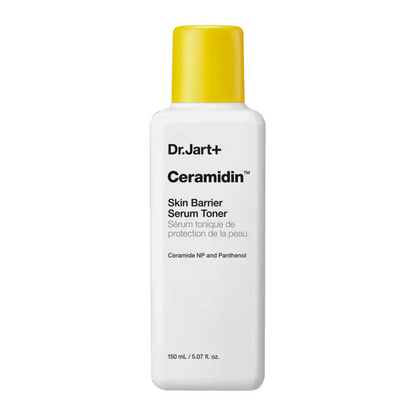 Dr. Jart+ - Ceramidin - Skin Barrier Serum Toner - 150 ml